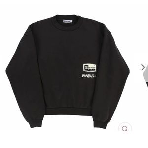 Cherry LA sold out sweatshirt
